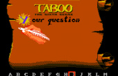 Taboo: The Sixth Sense - Screenshot 5 of 6