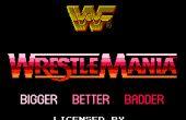 WWF WrestleMania - Screenshot 5 of 5