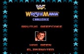 WWF WrestleMania Challenge - Screenshot 4 of 5