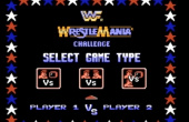 WWF WrestleMania Challenge - Screenshot 1 of 5