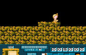 Digger T. Rock: The Legend of the Lost City - Screenshot 5 of 6