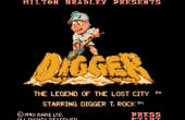 Digger T. Rock: The Legend of the Lost City - Screenshot 4 of 6