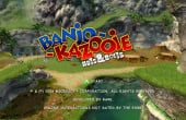 Banjo-Kazooie: Nuts & Bolts - Screenshot 3 of 6