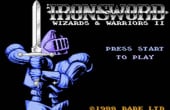 Ironsword: Wizards & Warriors II - Screenshot 2 of 5