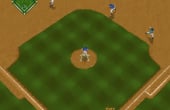 Ken Griffey, Jr.'s Winning Run - Screenshot 2 of 6