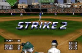 Ken Griffey, Jr.'s Winning Run - Screenshot 1 of 6