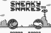 Sneaky Snakes - Screenshot 1 of 6