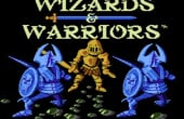 Wizards & Warriors - Screenshot 4 of 6