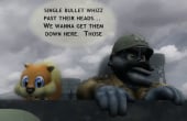 Conker: Live & Reloaded - Screenshot 1 of 8