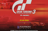 Gran Turismo 3: A-Spec - Screenshot 3 of 5