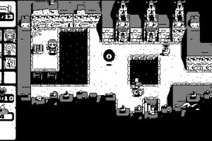 Under The Castle Screenshot