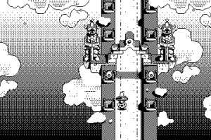 Under The Castle Screenshot