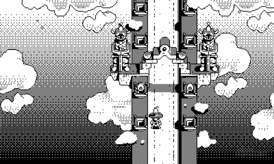 Under The Castle Review - Screenshot 3 of 10