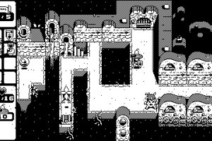 Under The Castle Screenshot