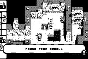 Under The Castle Screenshot