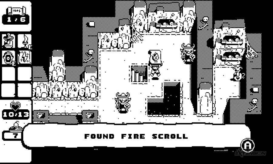 Under The Castle Review - Screenshot 5 of 10