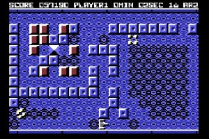 THEC64 Collection 3 Screenshot