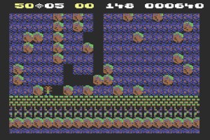 THEC64 Collection 3 Screenshot