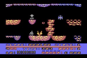 THEC64 Collection 3 Screenshot
