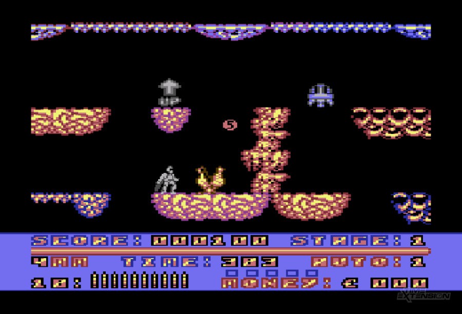 THEC64 Collection 3 Review - Screenshot 8 of 10