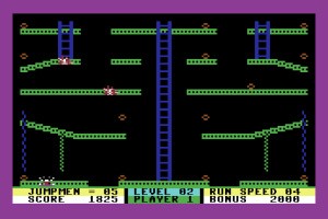 THEC64 Collection 3 Screenshot