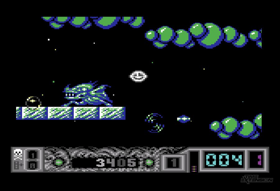THEC64 Collection 3 Review - Screenshot 4 of 10
