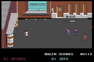 THEC64 Collection 3 Screenshot