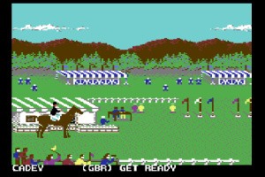 THEC64 Collection 3 Screenshot
