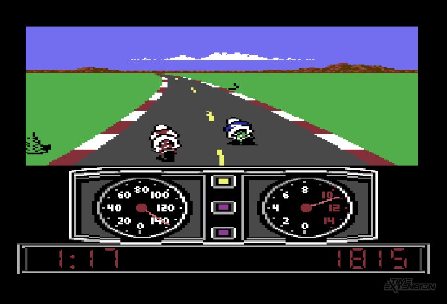 THEC64 Collection 3 Review - Screenshot 6 of 10