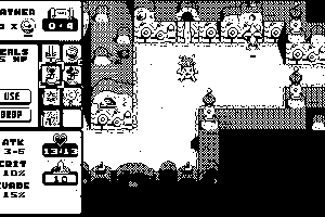 Under The Castle Screenshot