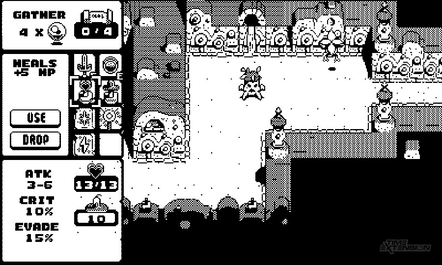 Under The Castle Review - Screenshot 6 of 10