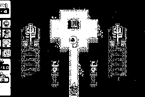 Under The Castle Screenshot