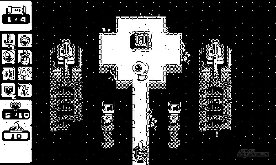 Under The Castle Review - Screenshot 7 of 10