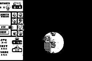 Under The Castle Screenshot