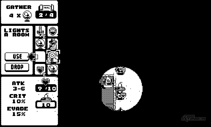 Under The Castle Review - Screenshot 8 of 10
