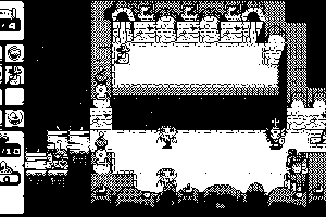 Under The Castle Screenshot
