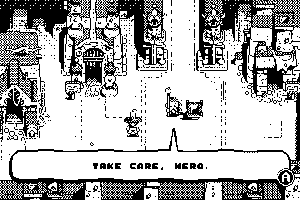 Under The Castle Screenshot