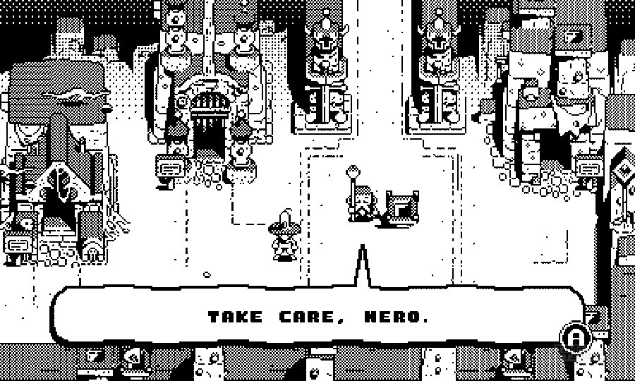Under The Castle Review - Screenshot 10 of 10