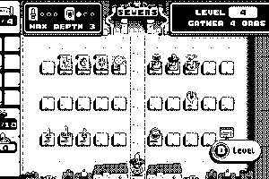 Under The Castle Screenshot