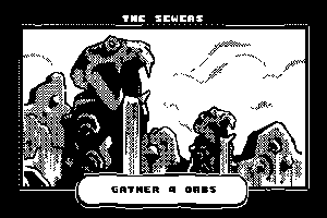 Under The Castle Screenshot