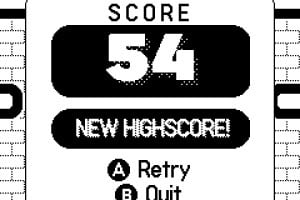 Paper Pilot Screenshot