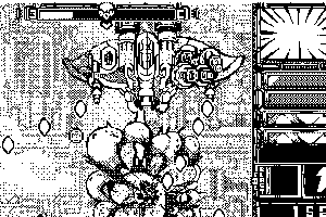 Gun Trails Screenshot