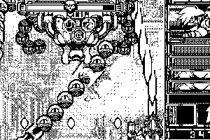 Gun Trails Screenshot