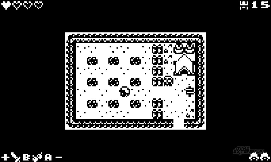 Resonant Tale Review - Screenshot 9 of 9