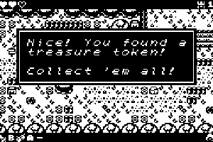 Resonant Tale Screenshot