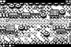 Resonant Tale Screenshot