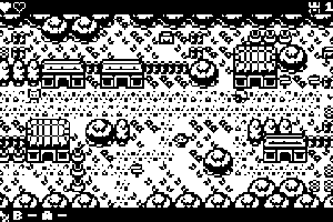 Resonant Tale Screenshot