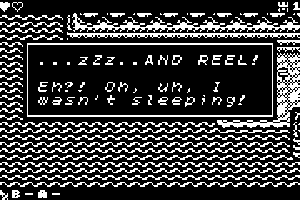 Resonant Tale Screenshot