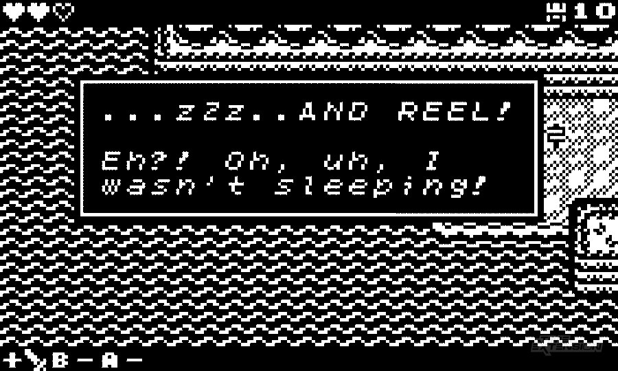 Resonant Tale Review - Screenshot 5 of 9