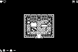 Resonant Tale Screenshot